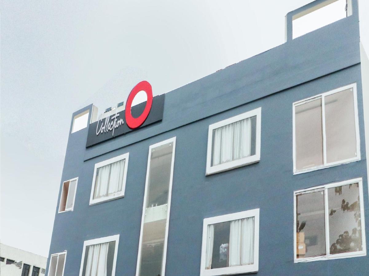 Hotel Collection O 80452 Boom 3*